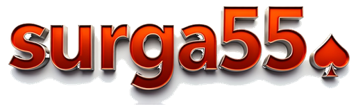 surga55 slot