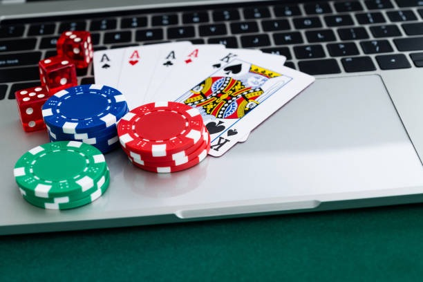 Monitor your balance during active sessions Account balance and betting interface