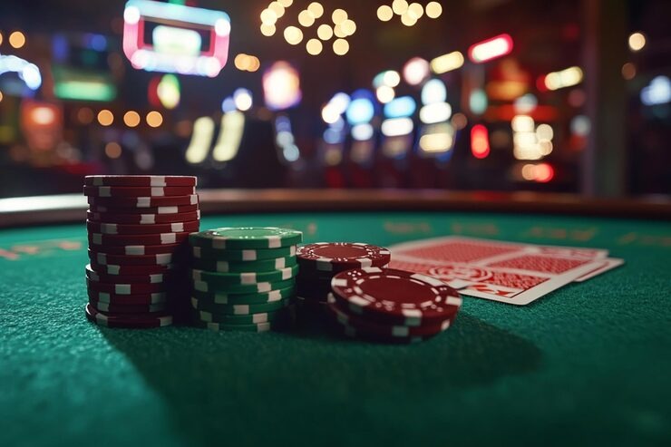 surga55 slot European Roulette live studio view surga55 slot European Roulette live studio view